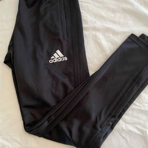 Men’s Adidas Soccer Pants Small